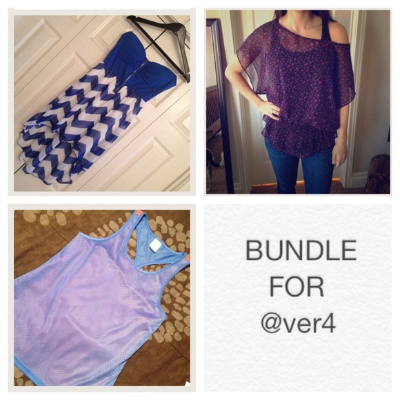 Bundle for @ver4