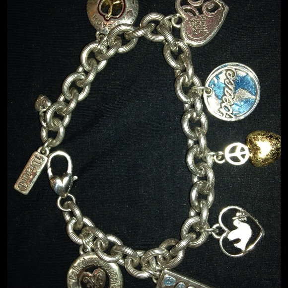 Sold!!?Brighton Clasp Bracelet