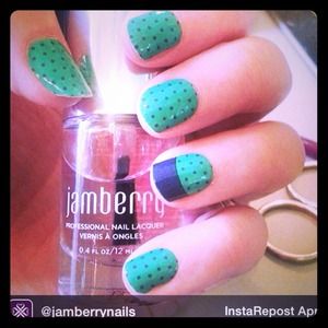 Beautiful Nail detaila