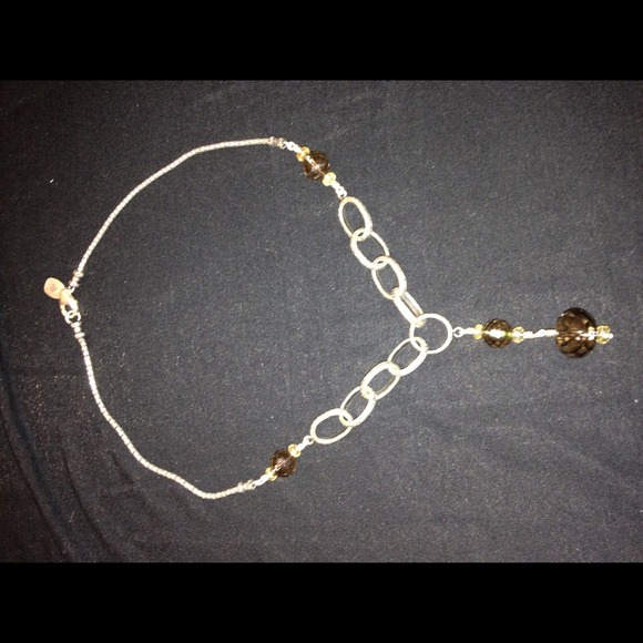 Sold!!!!Silpada Necklace.
