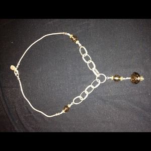 Sold!!!!Silpada Necklace.