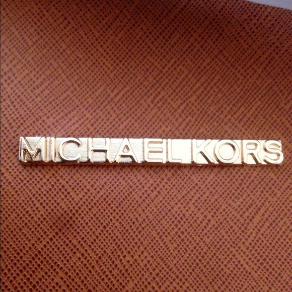 ⛔️no trade⛔️ Mk purse brand new with tag - Picture 4 of 4