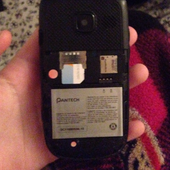 AT&T PHONE - Picture 2 of 4