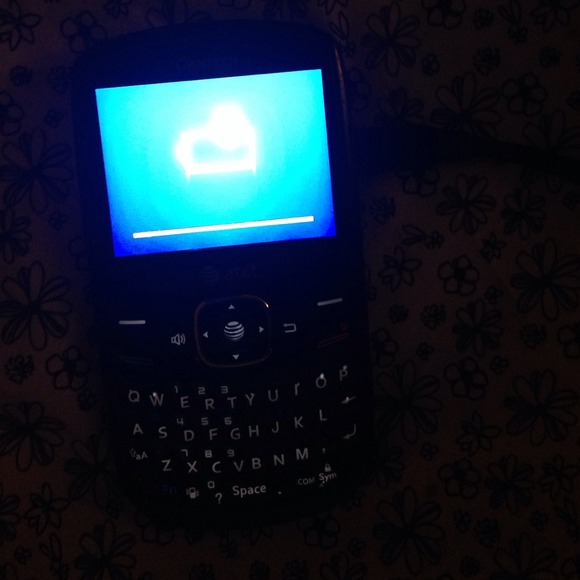 AT&T PHONE - Picture 3 of 4