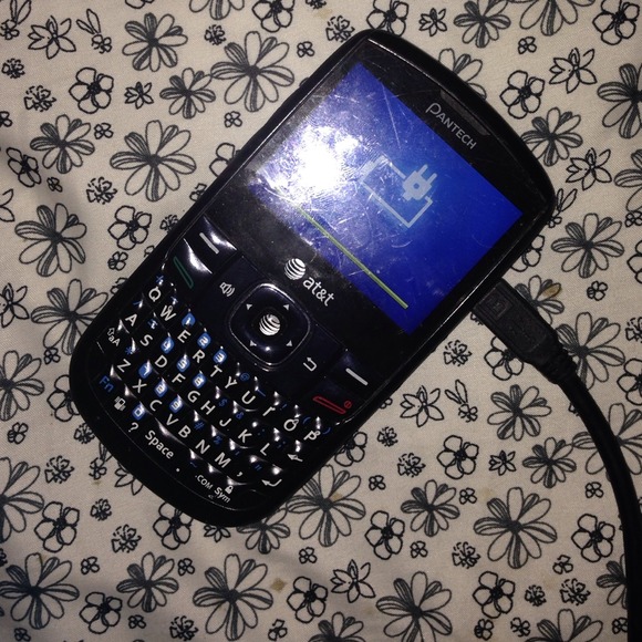 AT&T PHONE - Picture 4 of 4