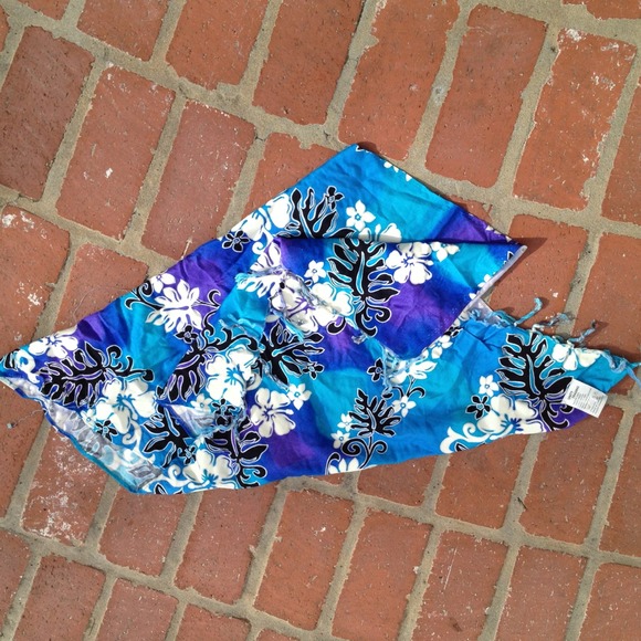 Beach sarong - Picture 1 of 1