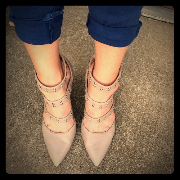 Sexy heels