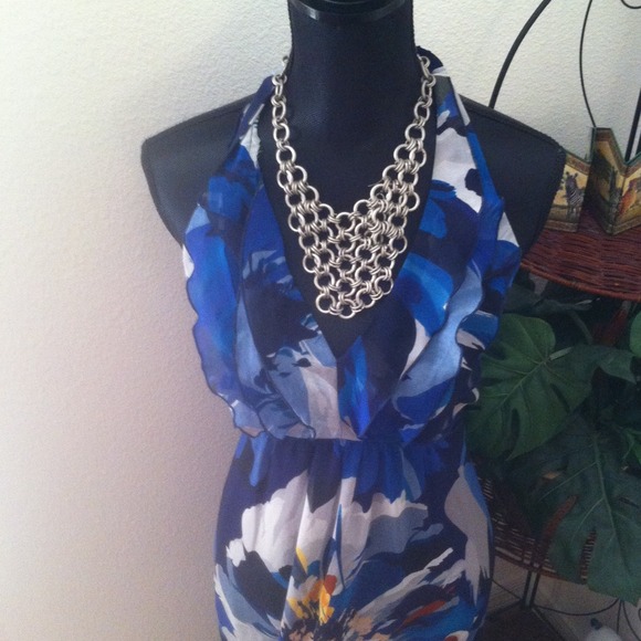 🌟🌟SOLD🌟🌟Beautiful Sundress - Picture 2 of 4