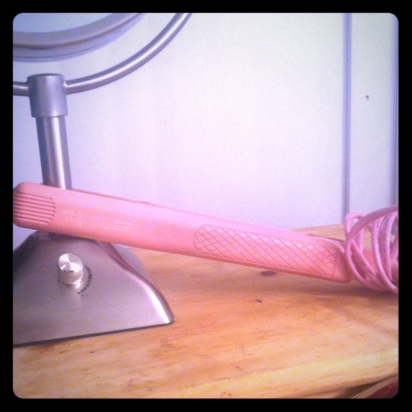 FHI Flat Iron- Pink