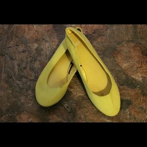 H&M ballet flats