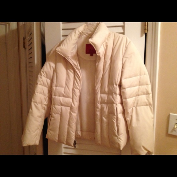 Guess down jacket