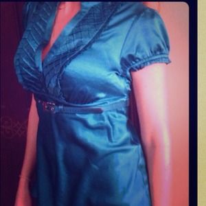 Perfect top for work and after ;)