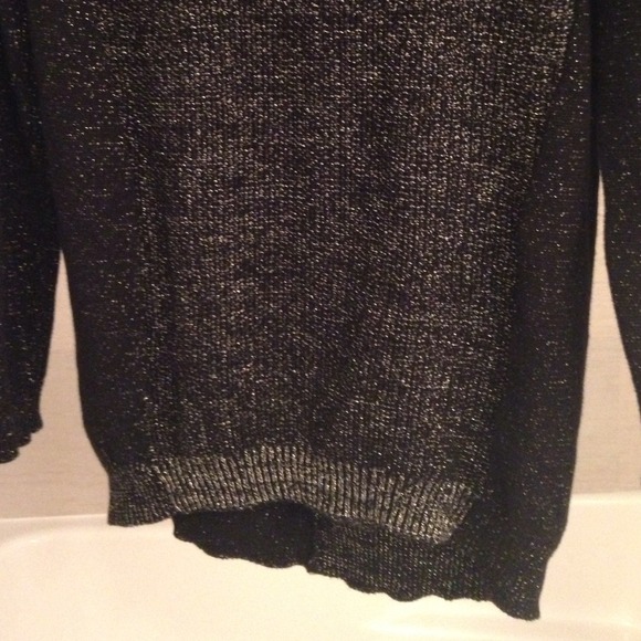 LF sweater dress/sweater - Picture 3 of 4