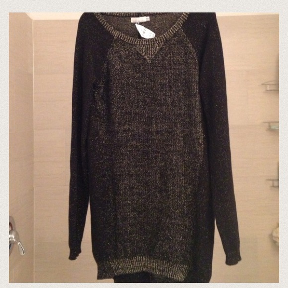 LF sweater dress/sweater - Picture 4 of 4
