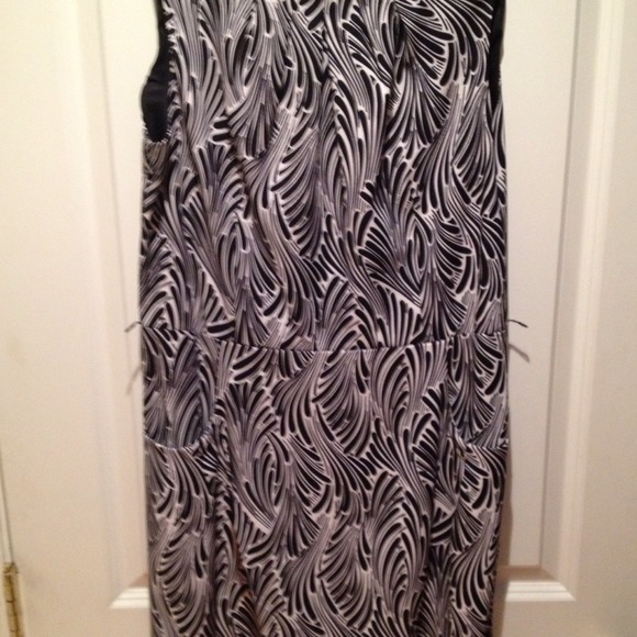 Ladies dress
