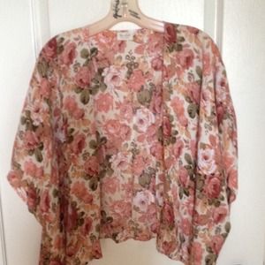 John Galt kimono