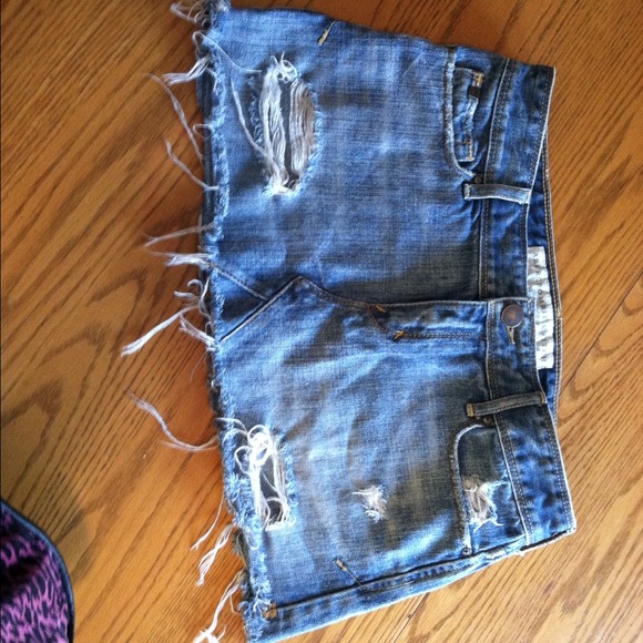 Abercrombie skirt