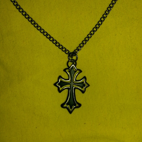 Brand new ! Men's necklace