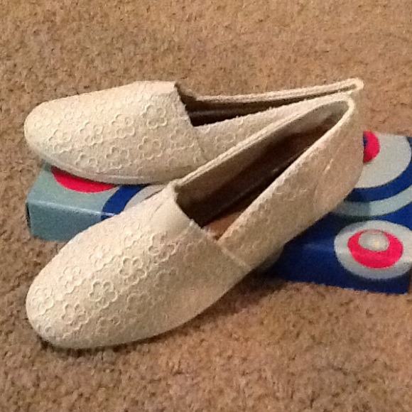 Casual Women's Shoe