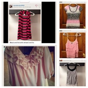 💐BUNDLE 🚫SOLD🚫💐