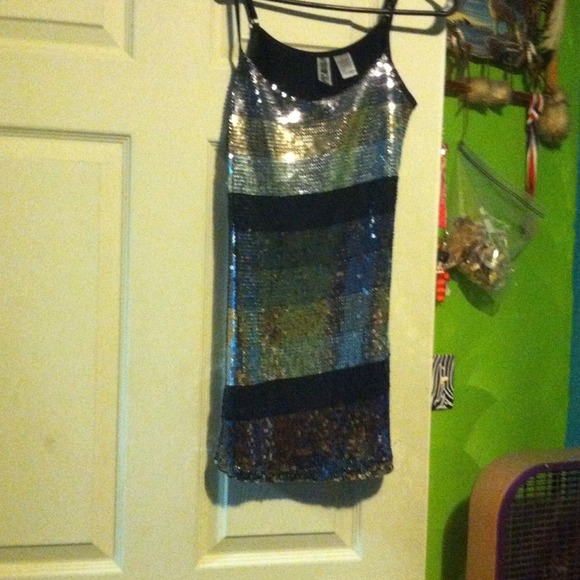 BKE Buckle Dresses & Skirts - A BKE mini dress! BKE Buckle Dresses & Skirts - A BKE mini dress!