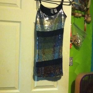BKE Buckle Dresses - A BKE mini dress! BKE Buckle Dresses - A BKE mini dress!