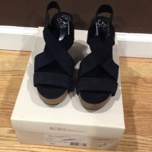 Bibb generation black wedges