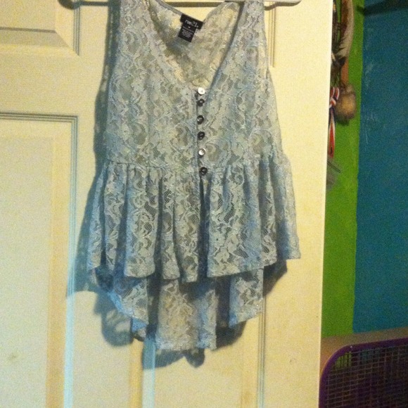 Rue 21 shirt!