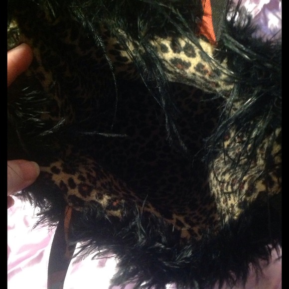 🎉HOST PICK🎉FouFou Mod Shopping Girls purse - Picture 3 of 3