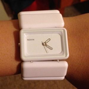 Nixon Vega watch