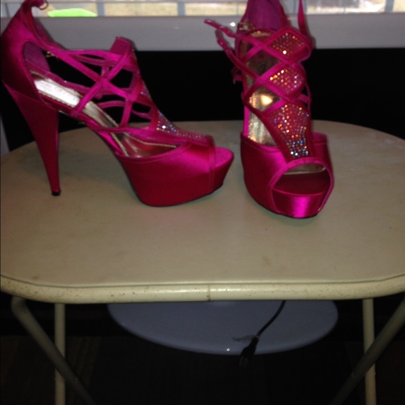 Heel