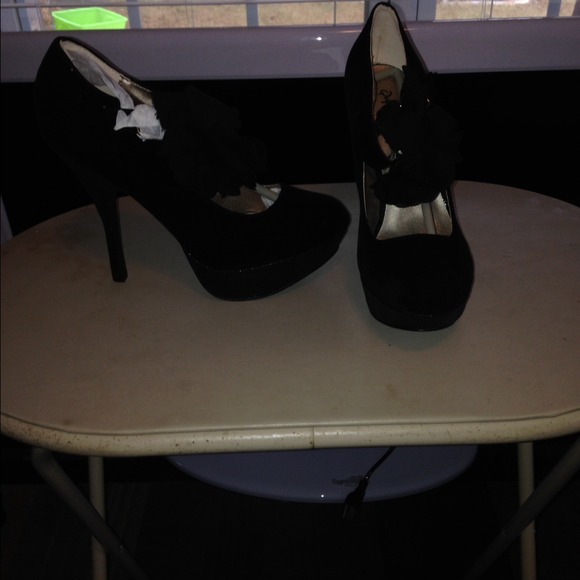 Heel