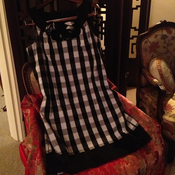 Maggy London dress