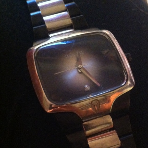 Nixon The Player watch