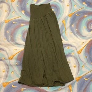 ❤️❤️❤️SOLD❤️❤️❤️ American Apparel skirt