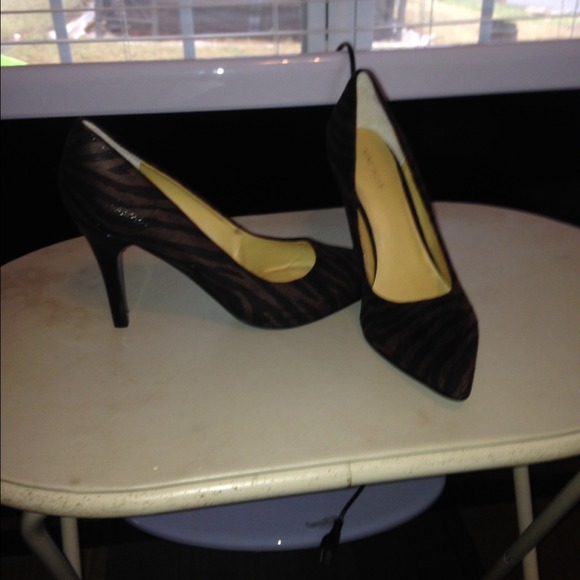 Heel