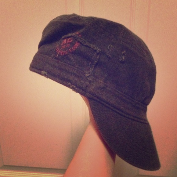 American Eagle Hat