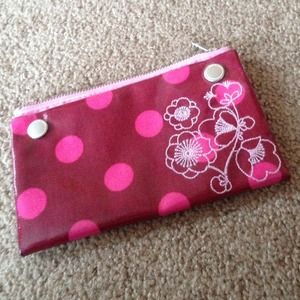 ❌SOLD Aeropostale Wallet