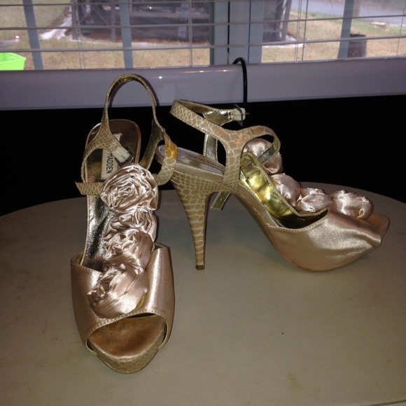Heel