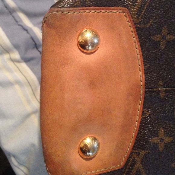 Additional pics dustbag included