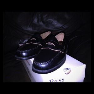 Bass Penny Loafers SOLD