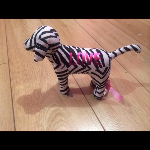 Victoria Secret doggie