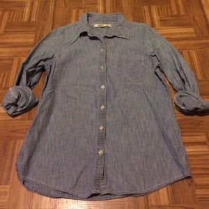 Old Navy chambray