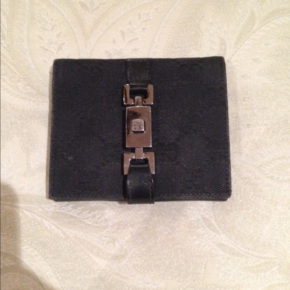 Gucci wallet