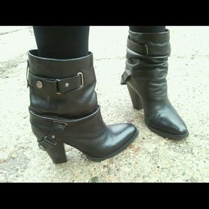 Matisse "Amigo" Boots, Like New RESERVED