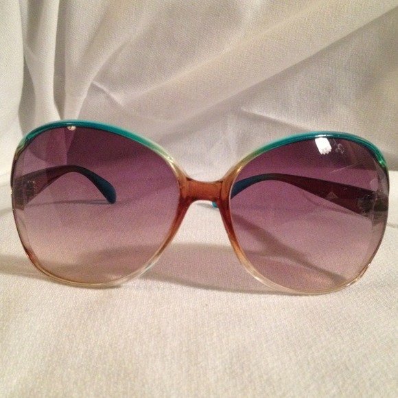 Sun glasses