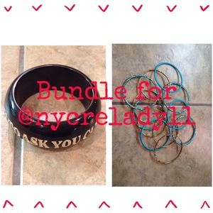 Bundle for @nycrelady11