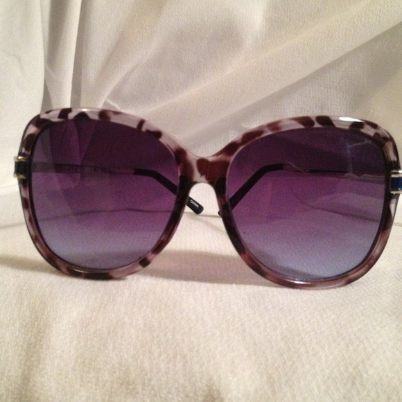Sun glasses