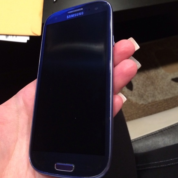 Galaxy S 3