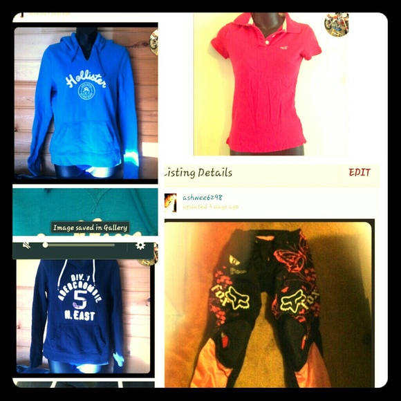 Bundle for mj0289